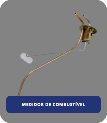 medidos de nível do combustível