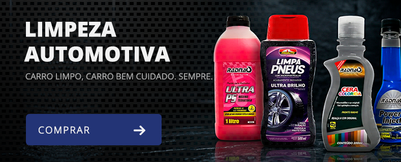 limpeza automotiva