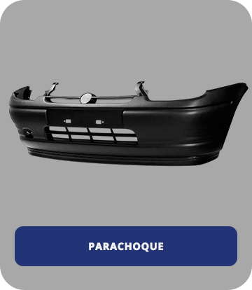 parachoque envolvente