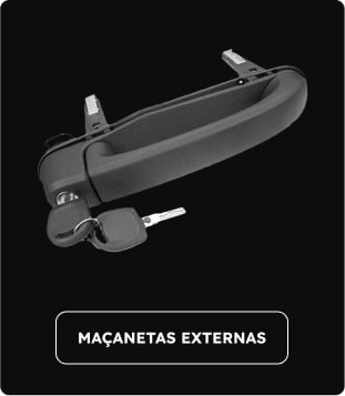 Maçaneta externa