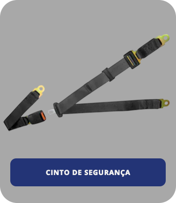 Cinto de segurança