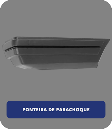 Ponteira do parachoque