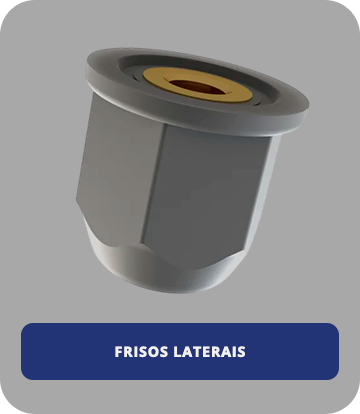 Friso lateral convencional