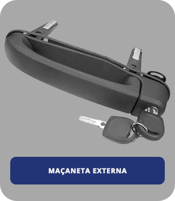 Maçaneta interna