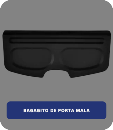 Categoria bagagito do porta malas
