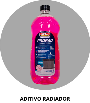 Categoria aditivo radiador