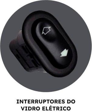 Categoria interruptor do vidro elétrico