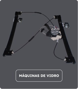 Máquina de vidro