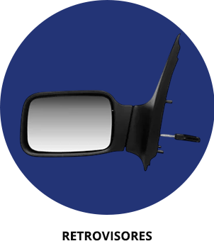Categoria retrovisor