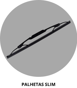 Categoria palhetas slim