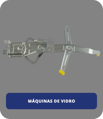 Máquina de vidro