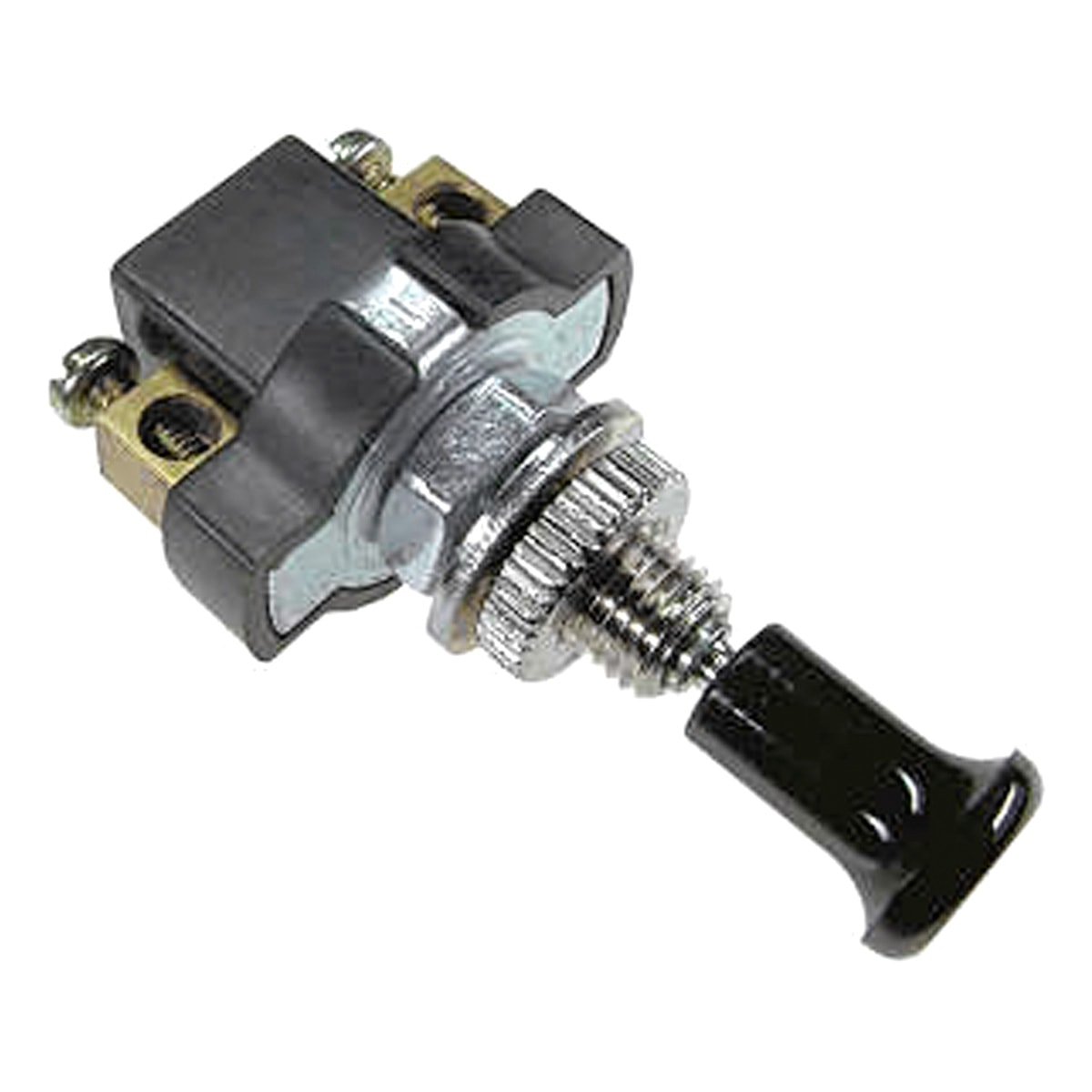 Interruptor Tictac Longo 7218 Universal