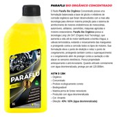 Aditivo Radiador Bio Orgânico Concentrado 1l  Paraflu 103044