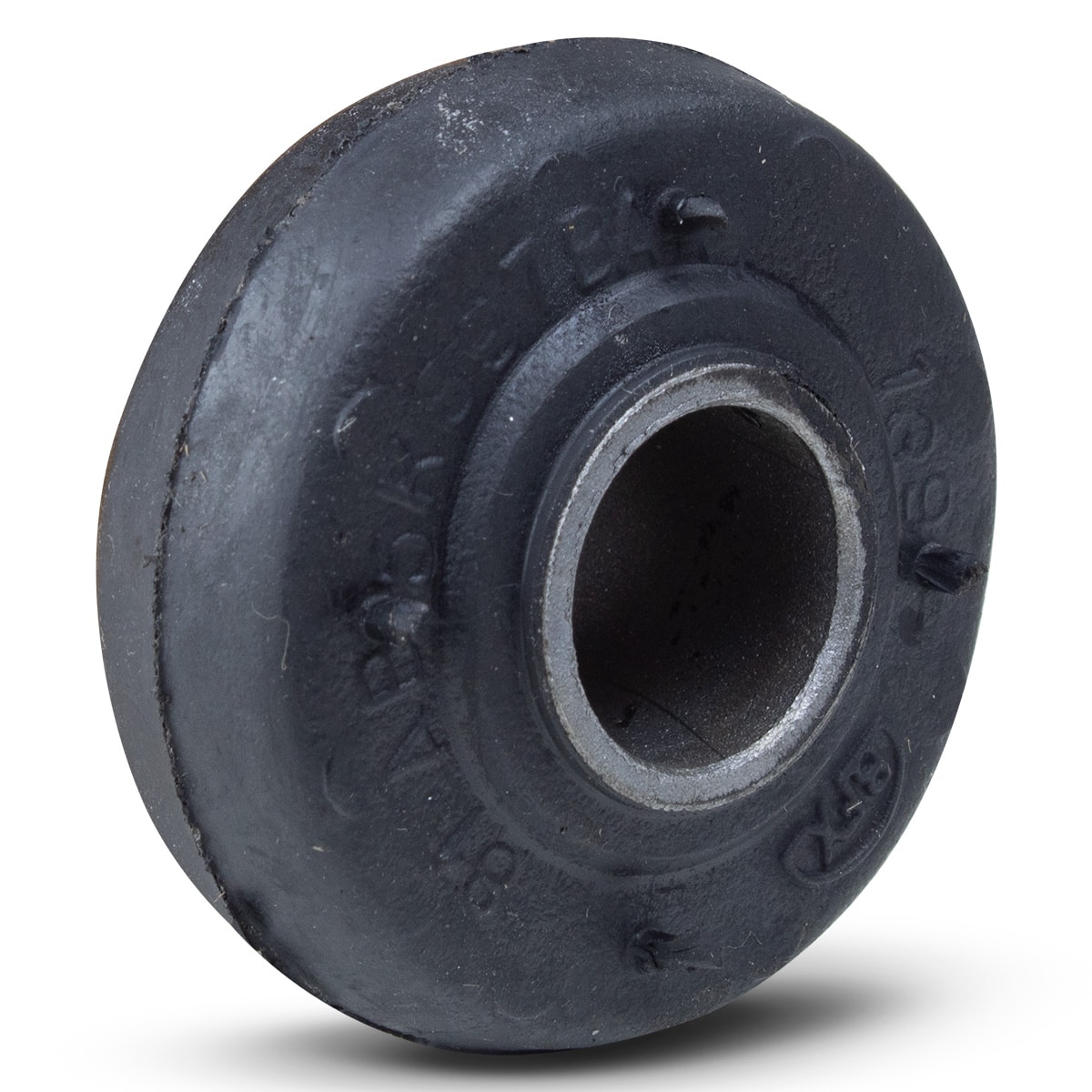 Bucha Braço Oscilante Escort Hobby 93/96