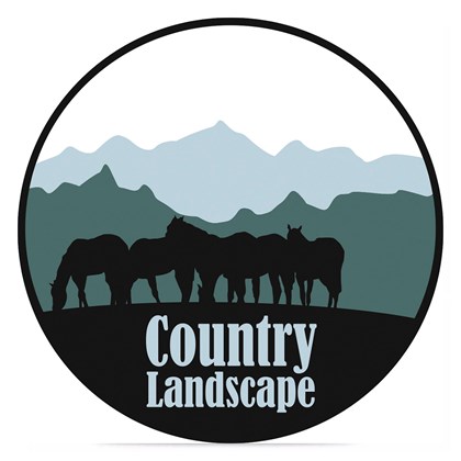 Capa Estepe Country Landscape Crossfox 2005/2018