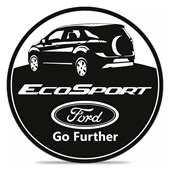 Capa Estepe Ecosport Ecosport 2013/2017