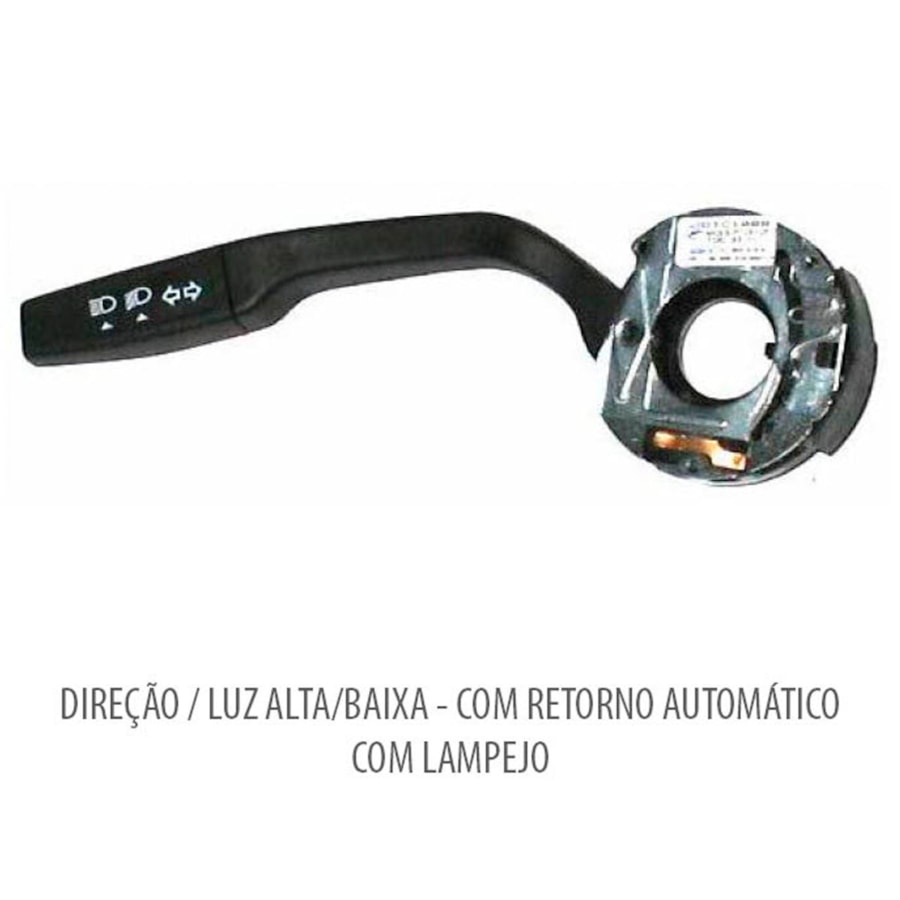 Chave De Seta F4000 93/2019
