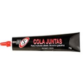 Cola Adesiva Para Junta De Motor 75g Universal