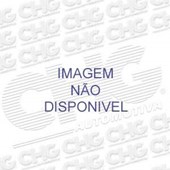 Friso Caixa Ar Estribo Alumínio Brasilia 73/82