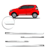 Kit Coifa de Alavanca Com Manoplas de Câmbio Carro Fiat Mobi 2016-2021 Com  Base Com Bola Preta / Cor: PRETA - ACABAMENTO VERMELHO - Melhores  Acessórios para seu Veículo você encontra aqui!