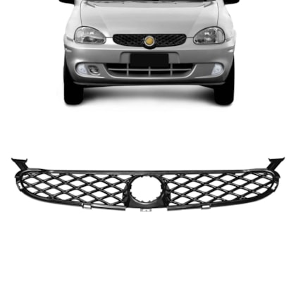 Rack De Teto Chevrolet Corsa Wind e Super - CONEXÃO CAR - Rack's e Travessa  de Teto para Carros