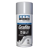 Grafite Lubrificante Spray 200ml Universal