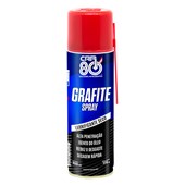 Grafite Lubrificante Spray 300ml Car 80 Car80grafite