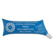 Graxa Azul Especial Bisnaga 250g Mammoth Brasil 3005