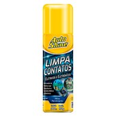 Limpa Contato Elétrico 300ml Universal