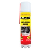Limpa Estofado Spray 300ml Radnaq 6027s