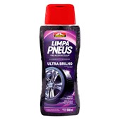 Limpa Pneus Classic 500ml  Universal
