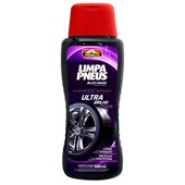 Limpa Pneus Classic 500ml  Universal
