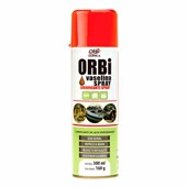 Vaselina Spray Lubrificante 250ml Orbi Quimica 5315
