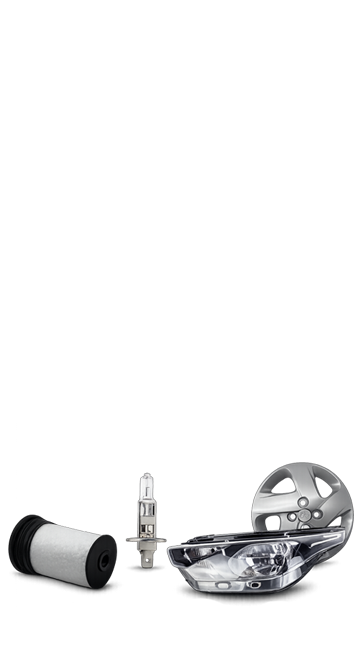 Peças automotivas CarBlue
